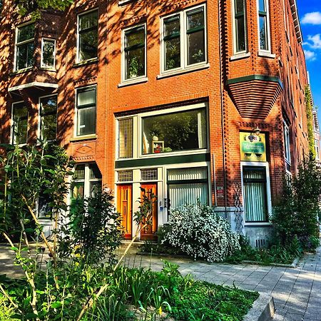 Bed&Breakfast Rotterdam Exterior foto